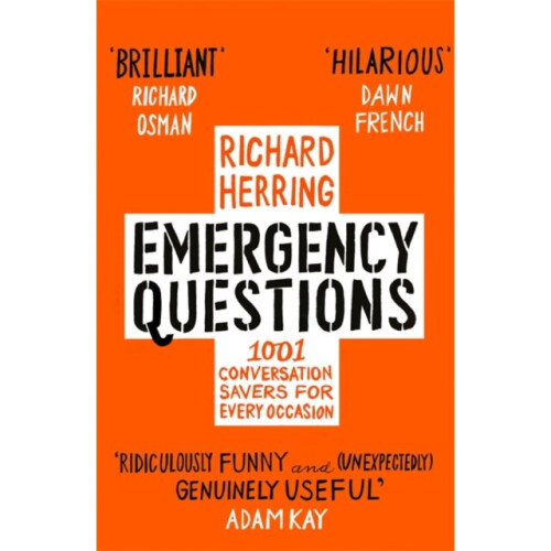 Emergency Questions by Herring & Richard