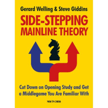 SIDESTEPPING MAINLINE TEORI