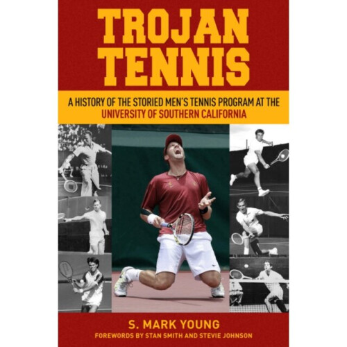 Trojan Tennis by Young & S. Mark