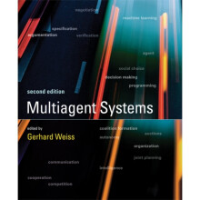Multiagent Systems by Edited by Gerhard Wei