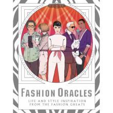 Fashion Oracles by Morton & Camilla - Book