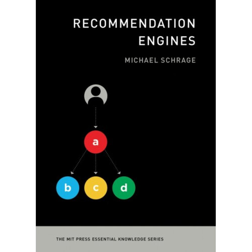 Recommendation Engines by Schrage & Michael