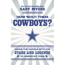 How Bout Them Cowboys by Myers & Gary