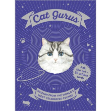 Cat Gurus by Roberts & CarolineFaber & Liz - Book