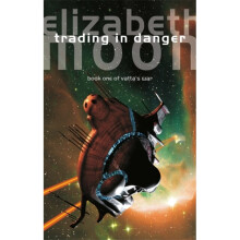 Trading In Danger by Moon & Elizabeth