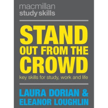 Stand Out from the Crowd by Loughlin & EleanorDorian & Laura