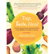 Tap Taste Heal by Friel & Marcella