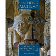 Hathors Alchemy by Roberts & Alison M