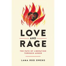 Love and Rage by Owens & Lama Rod