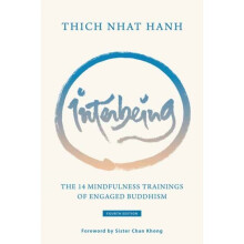 Interbeing by Hanh & Thich NhatLaity & Sister Annabel