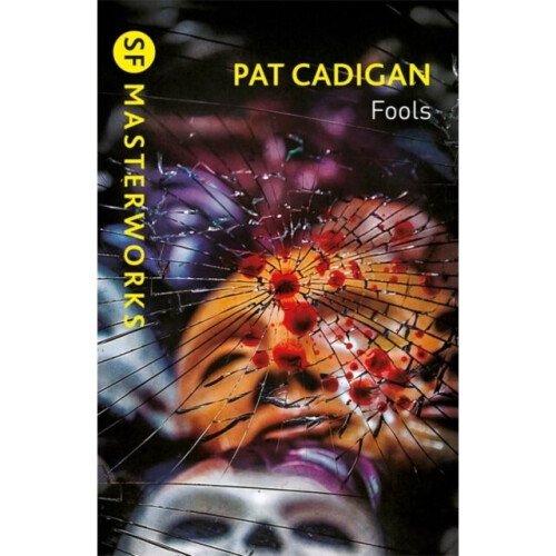 Fools by Cadigan & Pat
