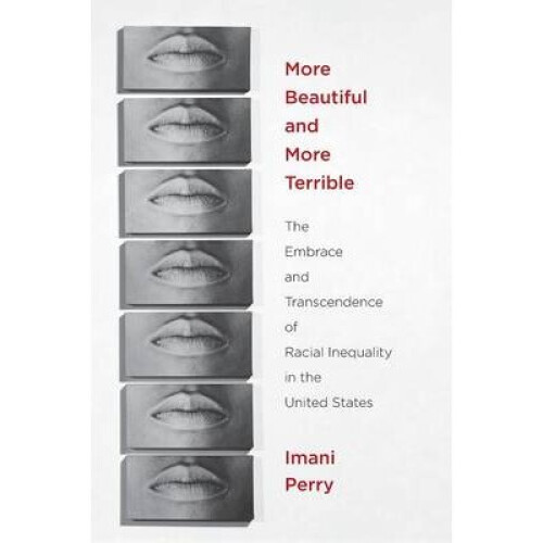 More Beautiful and More Terrible by Perry & Imani