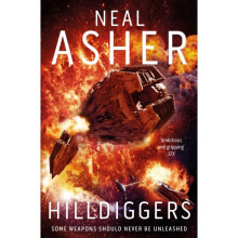 Hilldiggers by Asher & Neal