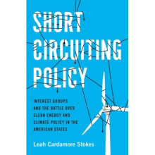 Short Circuiting Policy by Stokes & Leah Cardamore Assistant Professor of Political Science & Assist