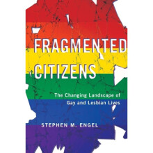 Fragmented Citizens by Engel & Stephen M.
