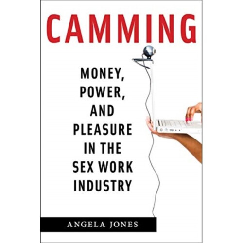 Camming by Jones & Angela