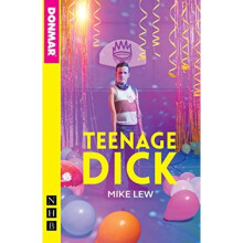 Teenage Dick by Lew & Mike