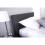 KOSY KOALA  Side Lift Ottoman Storage Bed 3ft Single, BlacK 3