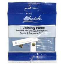 Swish Centre Joiner Deluxe Ruche Fastrack Sologlyde & Supreme Glide