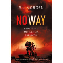 No Way by Morden & S. J.