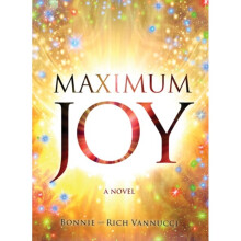 Maximum Joy by Vannucci & Bonnie Bonnie VannucciVannucci & Rich Rich Vannucci