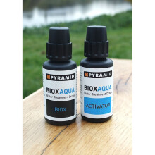 Pyramid Biox Aqua Drops