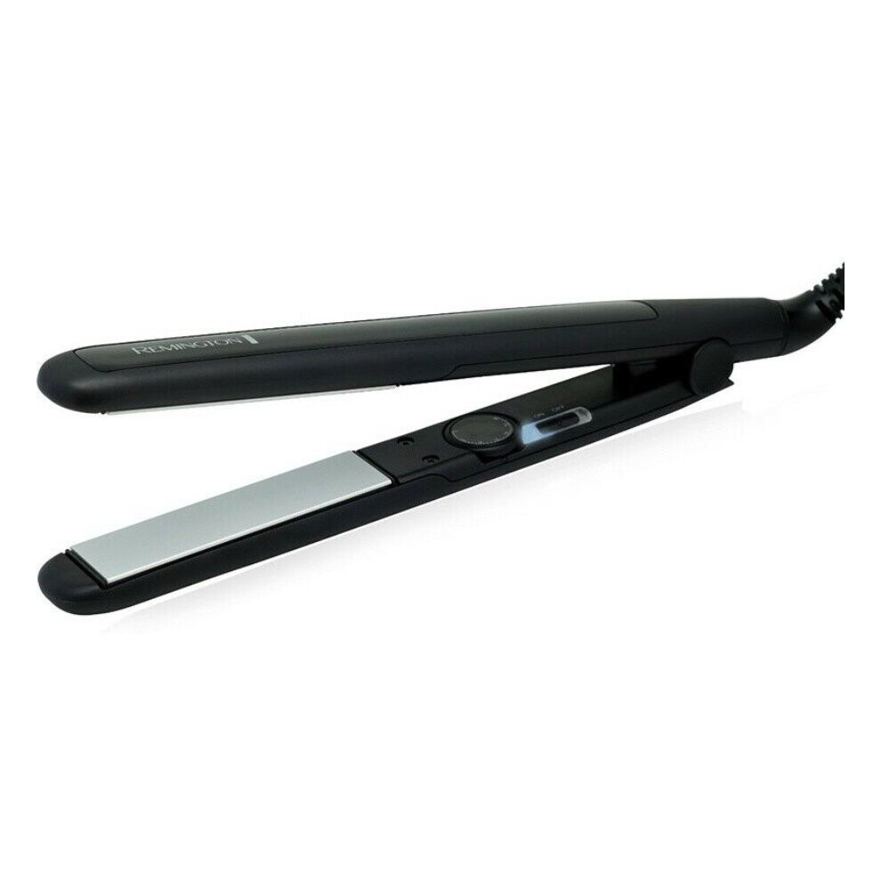 Remington New Re-S3500 Ceramic 195C Hair Straighteners Stylers For Women