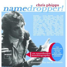 Namedropper by Phipps & Chris
