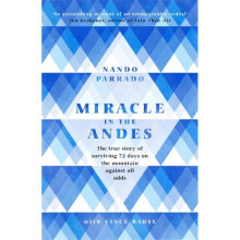 Miracle In The Andes by Parrado & Nando