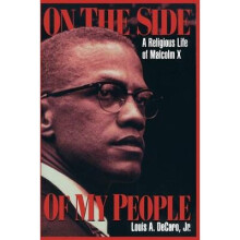 On the Side of My People by Jr. & Louis A. Decaro
