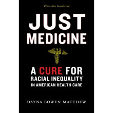 Just Medicine by Matthew & Dayna Bowen
