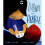 Lubna and Pebble by Meddour & Wendy 1