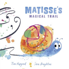 Matisses Magical Trail by Hopgood & Tim
