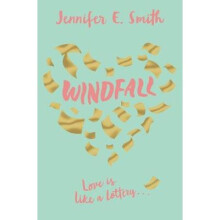Windfall by Smith & Jennifer E.