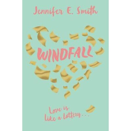 Windfall by Smith & Jennifer E.