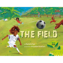 The Field by Paul & BaptisteAlcantara & Jacqueline