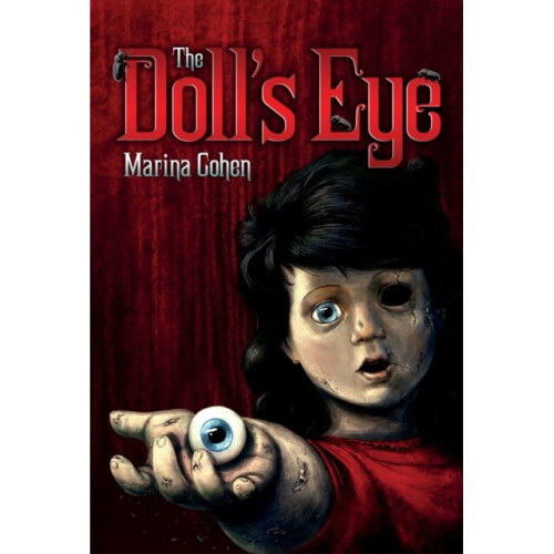 The DollS Eye by Cohen & Marina