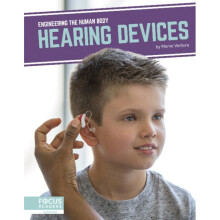 Engineering the Human Body Hearing Devices by Ventura & Marne