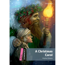 Dominoes Starter A Christmas Carol by Dickens & Charles