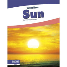 Weather Sun by Rossiter & Brienna
