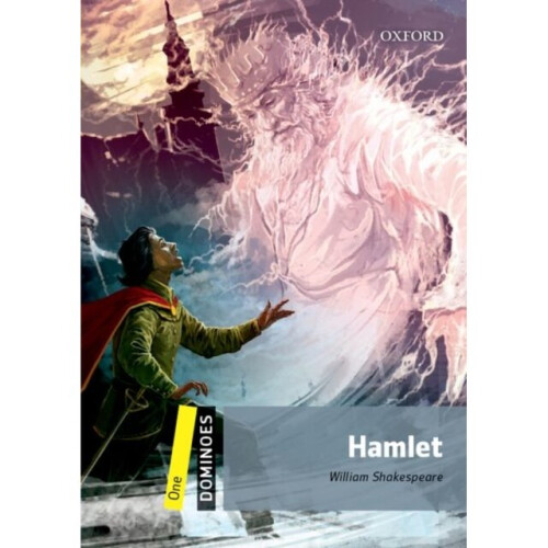 Dominoes Level One Hamlet by Shakespeare & William