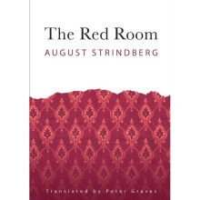 The Red Room by Strindberg & August