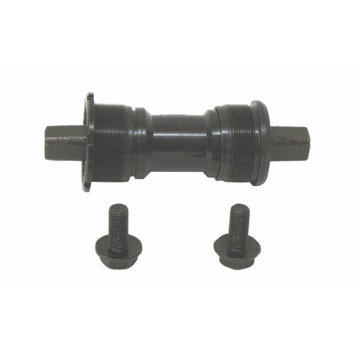 (68 X 110.5 MM, Black) ETC Semi Sealed Bottom Bracket Cartridge