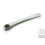 (170 MM, Silver) ETC Cotterless Alloy Left Hand Crank Shimano (JIS) 1
