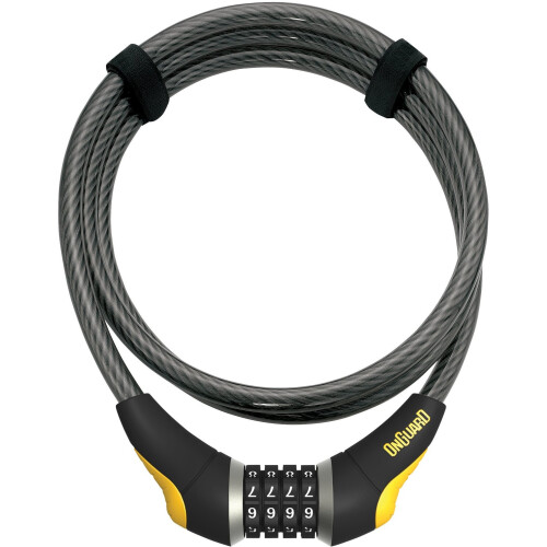 OnGuard Akita 8041 Cable Lock