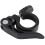(34.9 MM, Black) ETC QR Seat Clamp 1