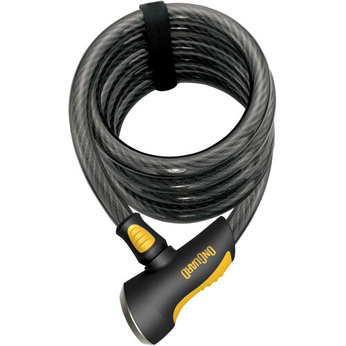 OnGuard Doberman 8027 Cable Lock