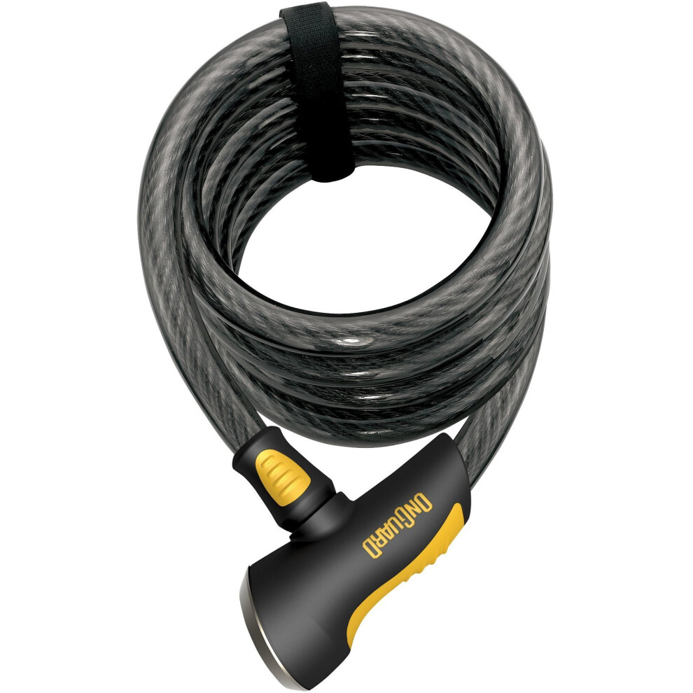 OnGuard Doberman 8027 Cable Lock-image-OPC-P67SQXJ-NEW
