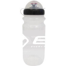 (600 ML, Clear) ETC Mudcap Bottle