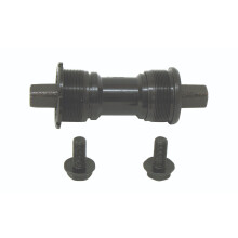(68 X 115 MM, Black) ETC Semi Sealed Bottom Bracket Cartridge